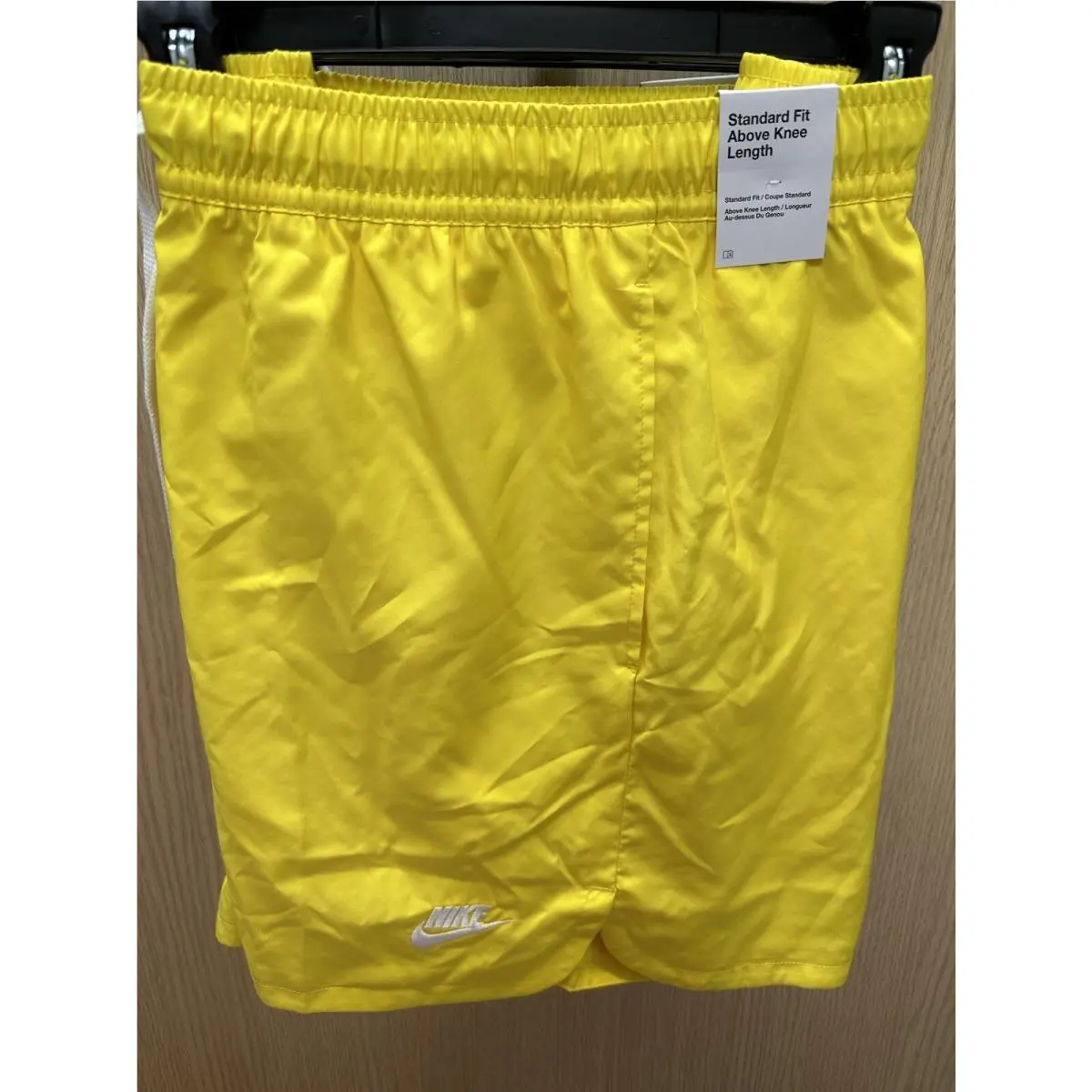 Nike clothing - NSW - NSW - Green yellow pink (UPC: 196154929066) 1