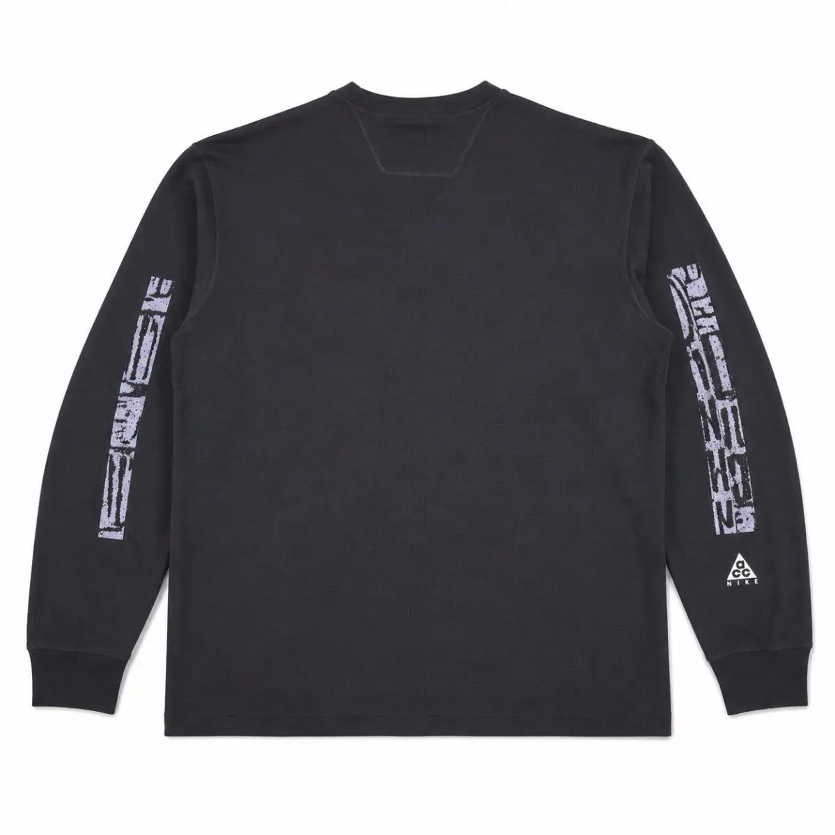Nike clothing - White/Black 1
