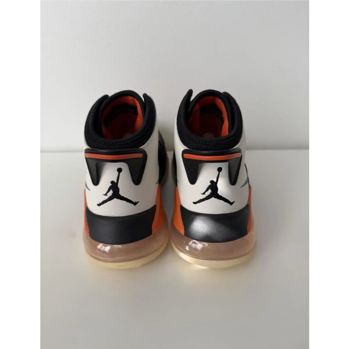 Nike shoes - Jordan Mars 270 - Mars - CD7070-008 - Black 2