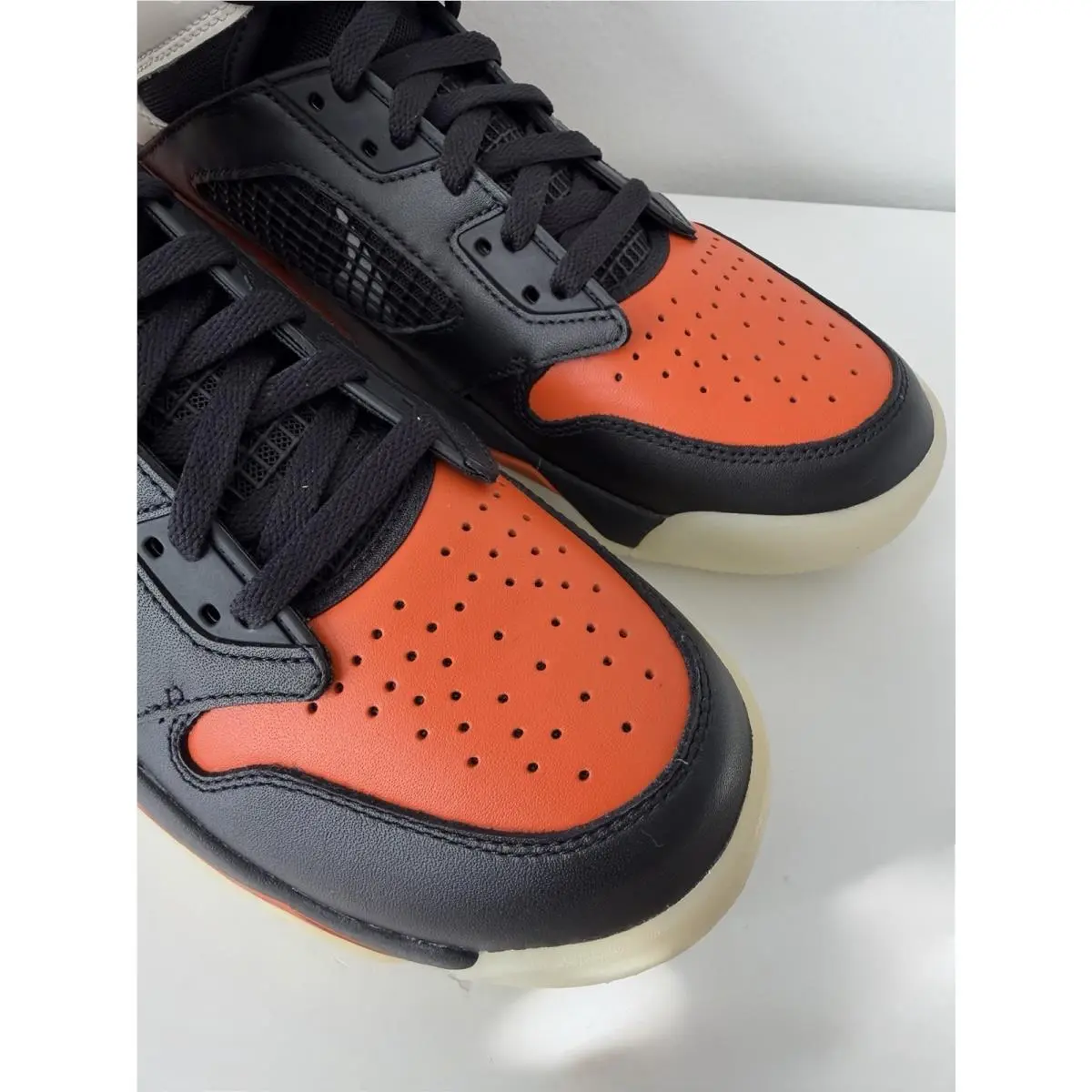 Nike shoes - Jordan Mars 270 - Mars - CD7070-008 - Black 4
