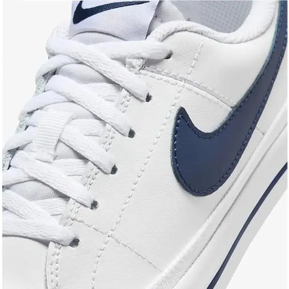 Nike shoes - Nike Court Legacy - Court Legacy - White 0