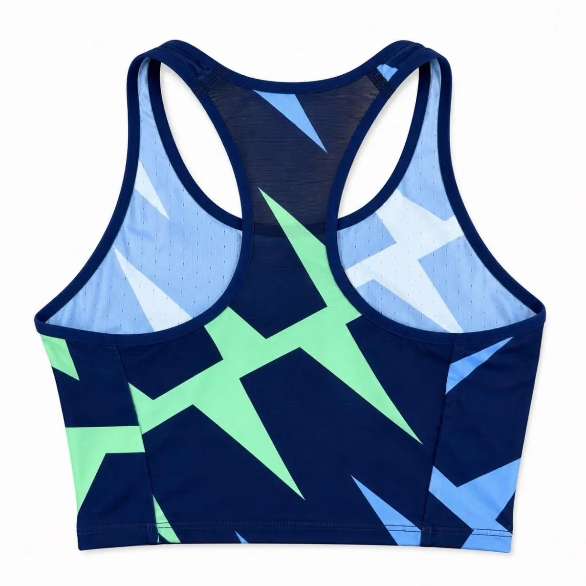Nike clothing - Sprint - Sprint - Blue 0