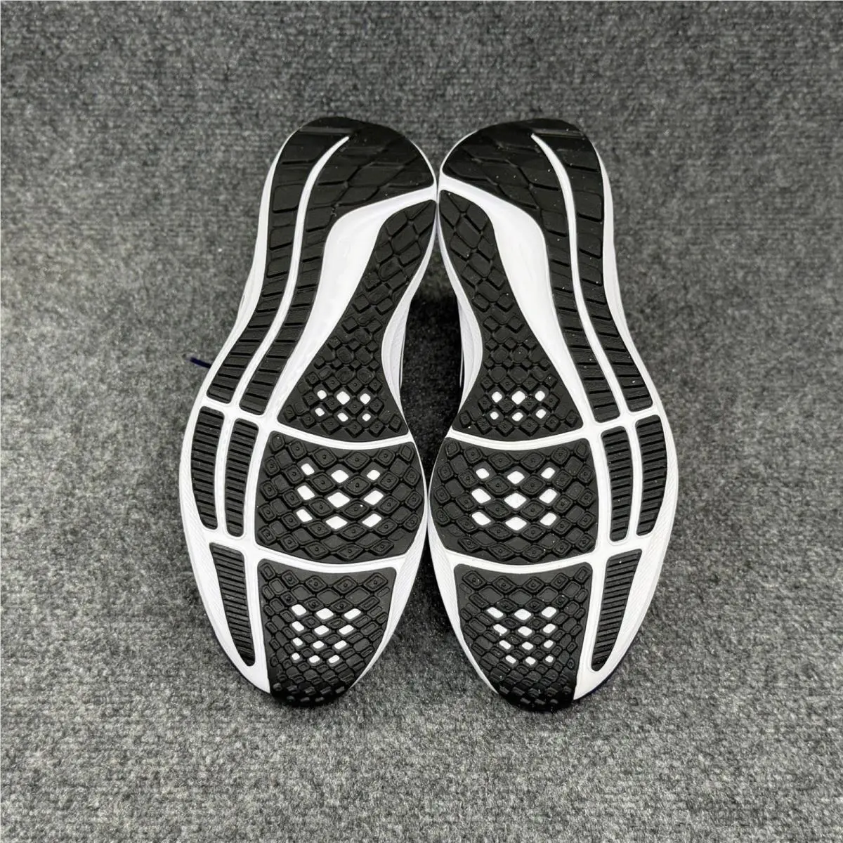 Nike shoes - DM0164500 - DM0164-500 - Purple 9