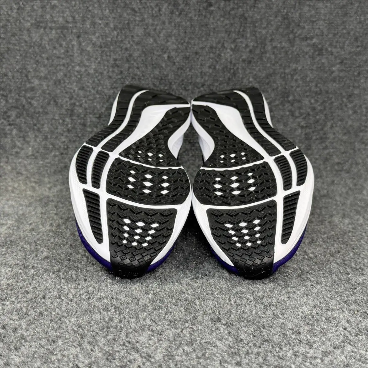 Nike shoes - DM0164500 - DM0164-500 - Purple 10