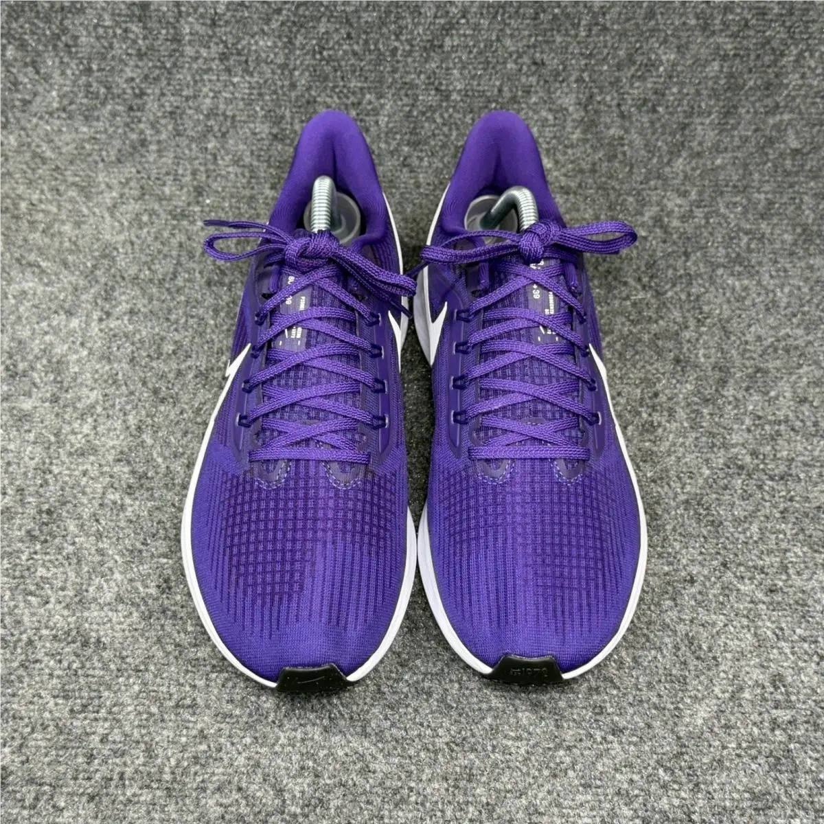 Nike shoes - DM0164500 - DM0164-500 - Purple 1