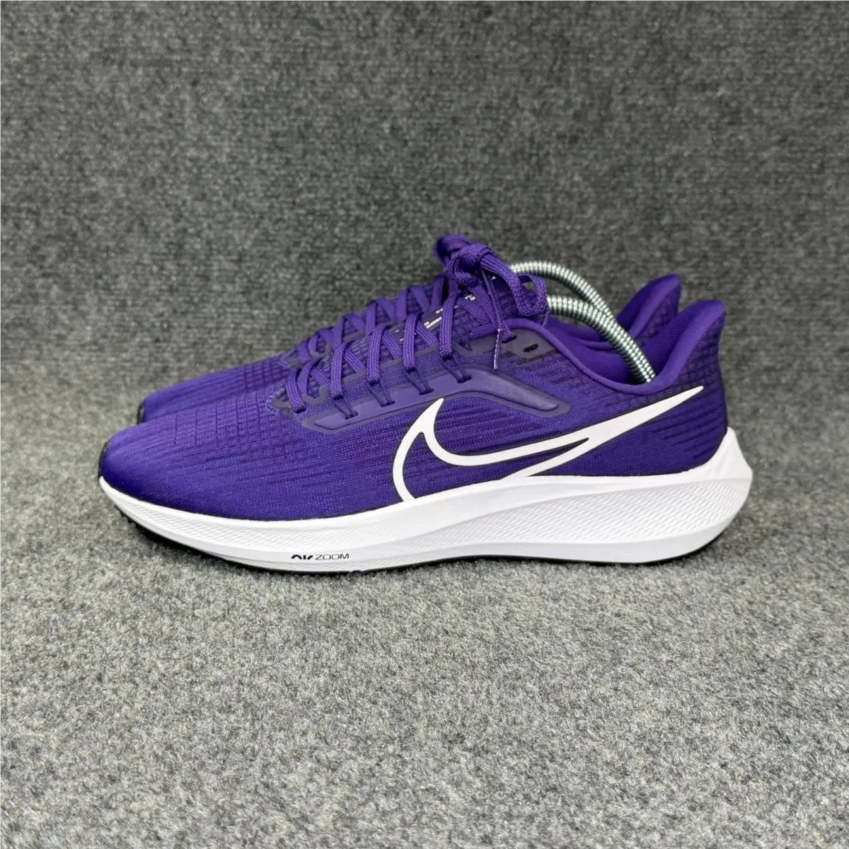 Nike shoes - DM0164500 - DM0164-500 - Purple 3