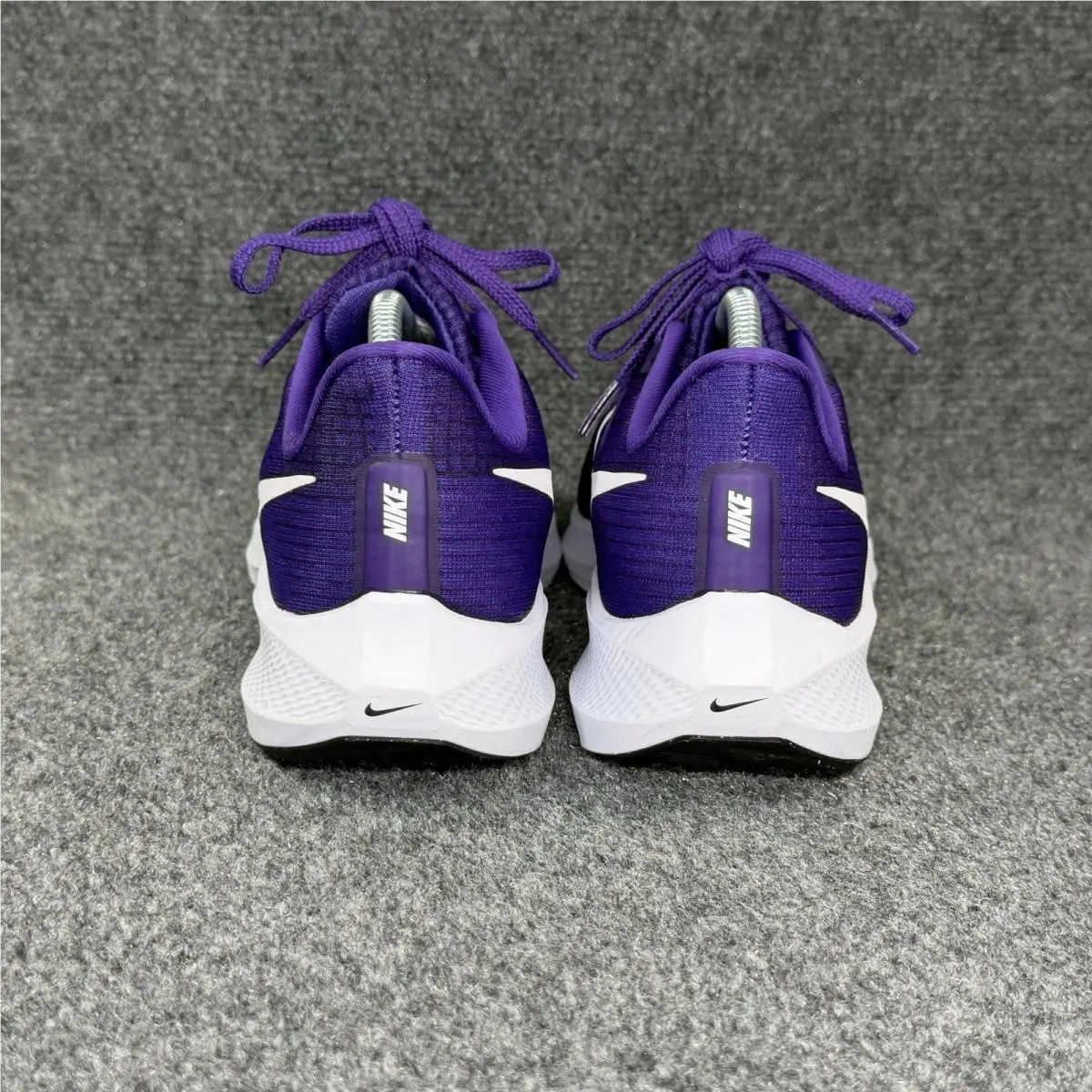 Nike shoes - DM0164500 - DM0164-500 - Purple 4