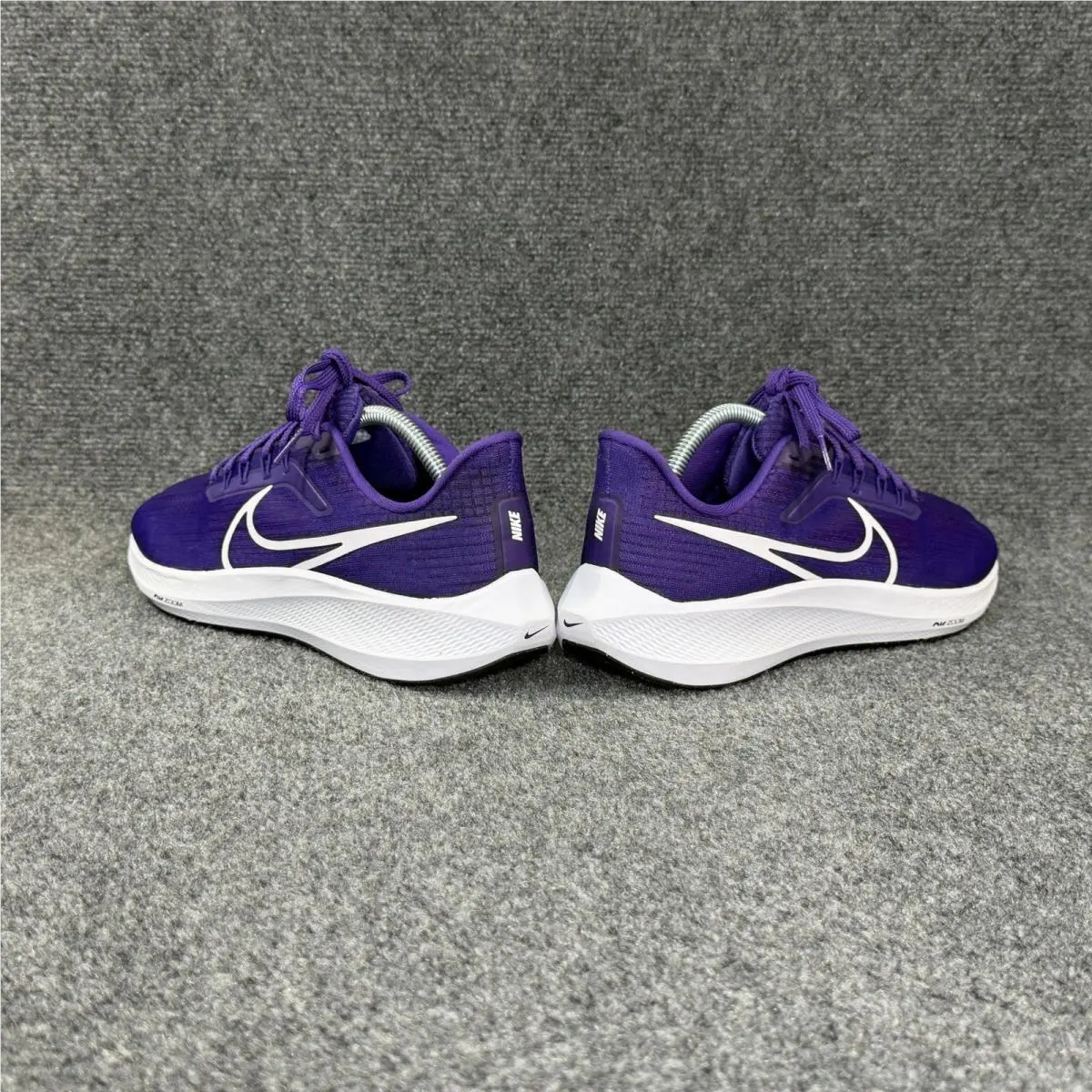 Nike shoes - DM0164500 - DM0164-500 - Purple 5