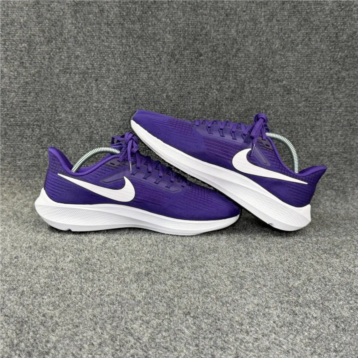 Nike shoes - DM0164500 - DM0164-500 - Purple 6