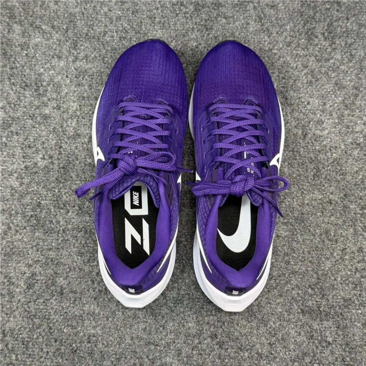 Nike shoes - DM0164500 - DM0164-500 - Purple 7