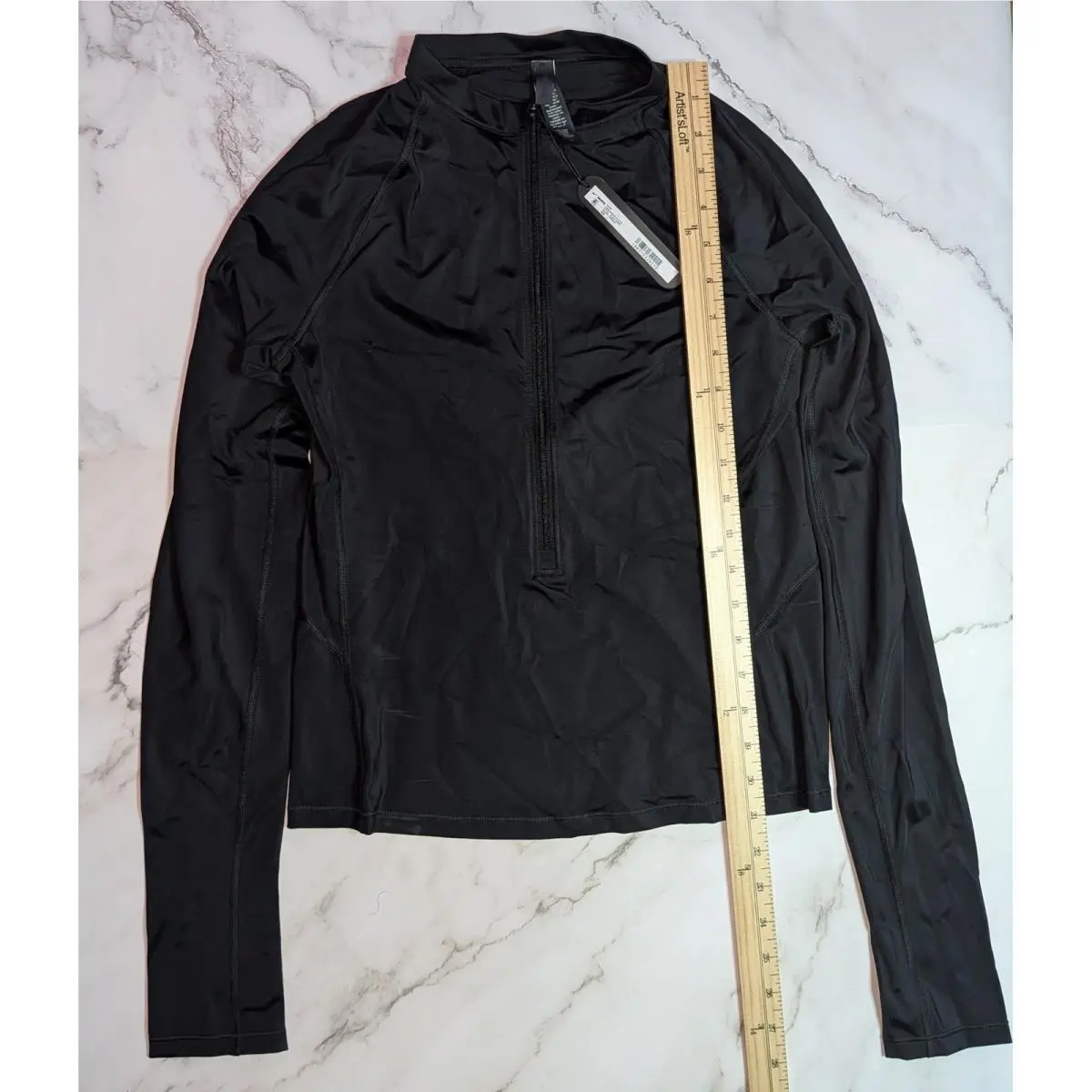 Nike clothing - Black (UPC: 198310329215) 2