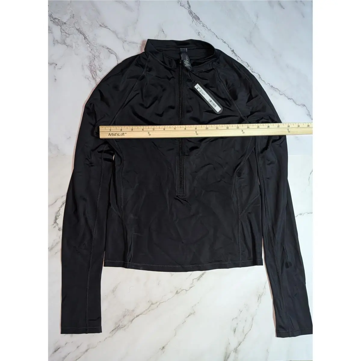 Nike clothing - Black (UPC: 198310329215) 3