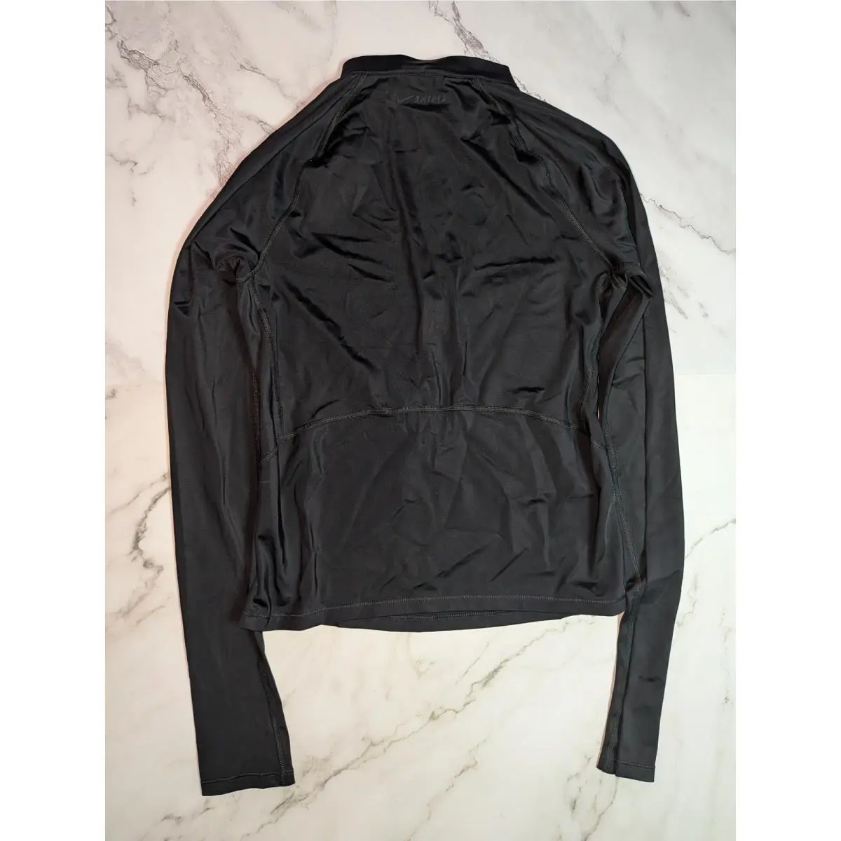 Nike clothing - Black (UPC: 198310329215) 5