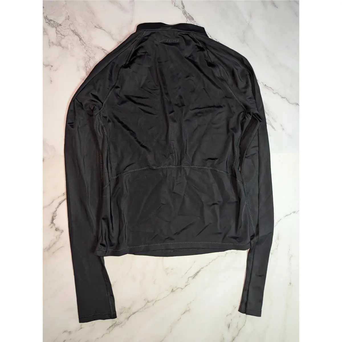 Nike clothing - Black (UPC: 198310329215) 6