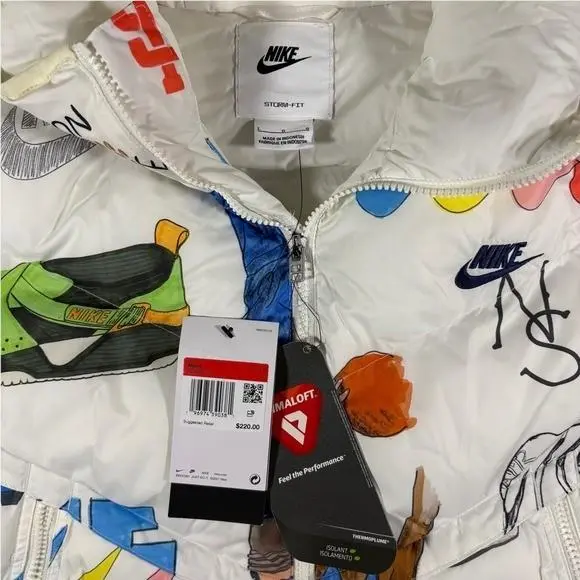 Nike clothing - White 0