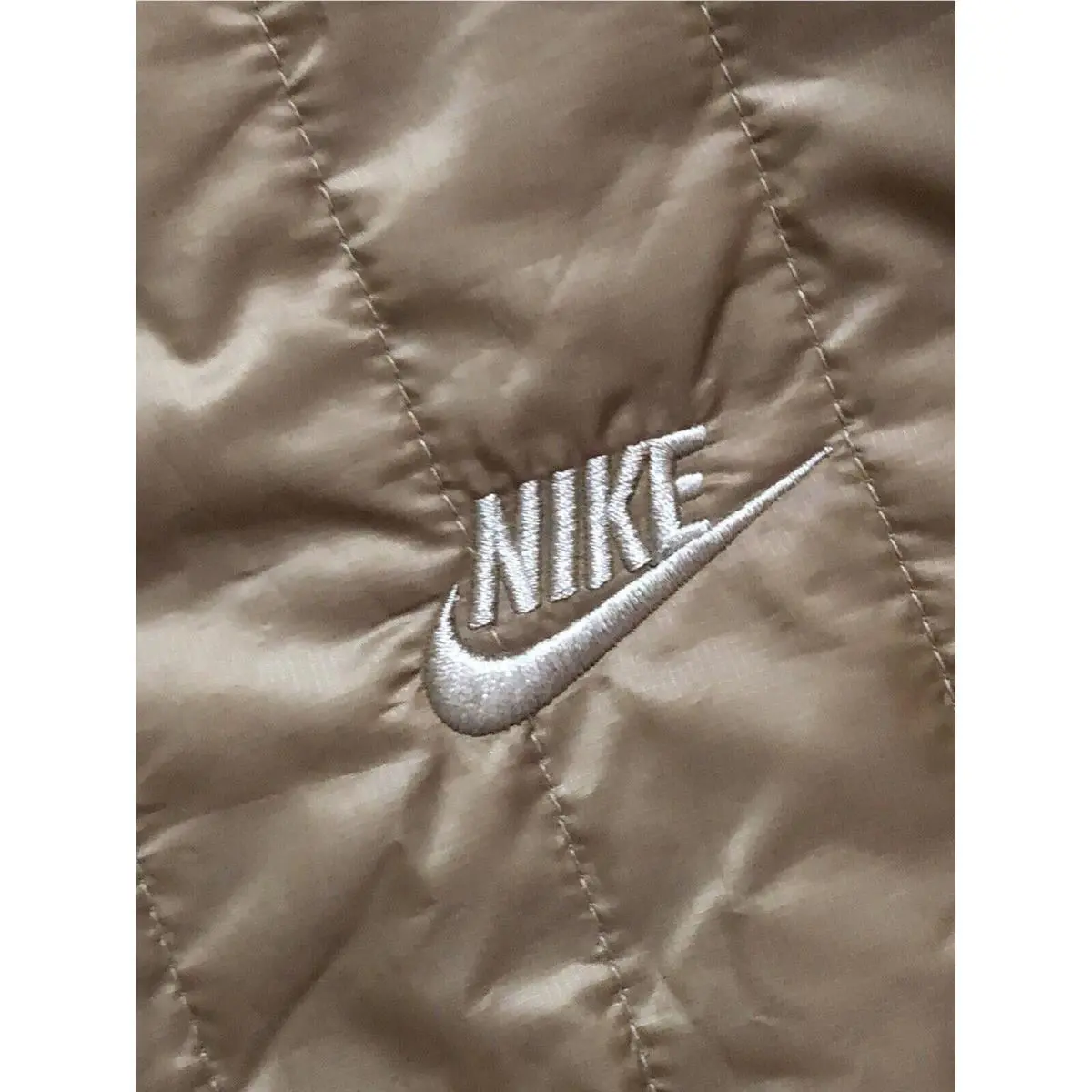 Nike clothing - Nike Tech - Tech - DQ4302382 - mustard yellow (UPC: 196147192903) 1