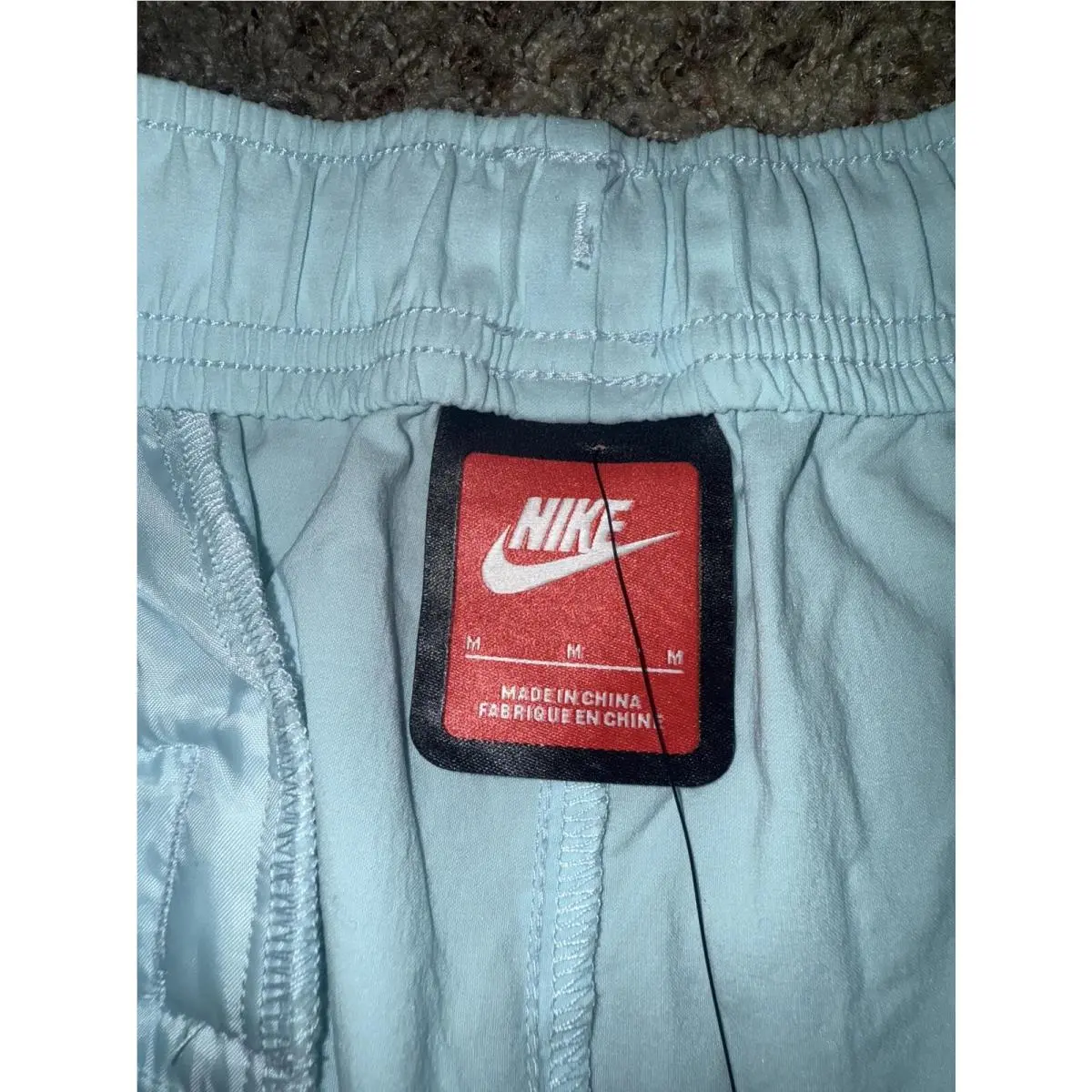Nike clothing - NA - Blue 8