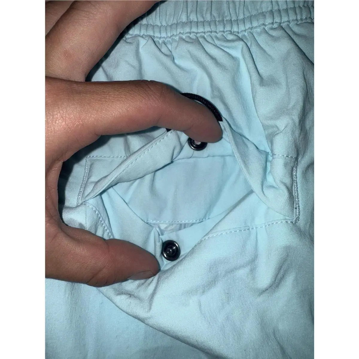 Nike clothing - NA - Blue 10