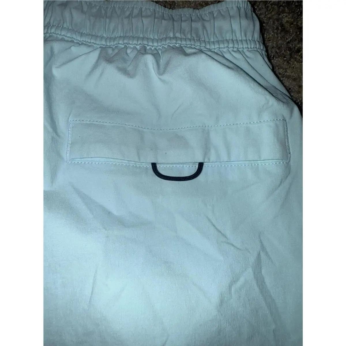 Nike clothing - NA - Blue 11