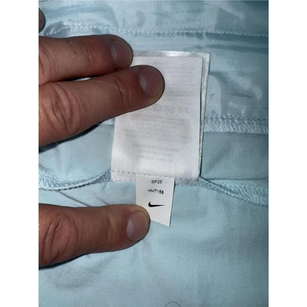 Nike clothing - NA - Blue 13