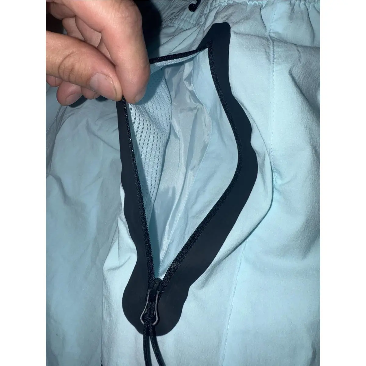 Nike clothing - NA - Blue 6