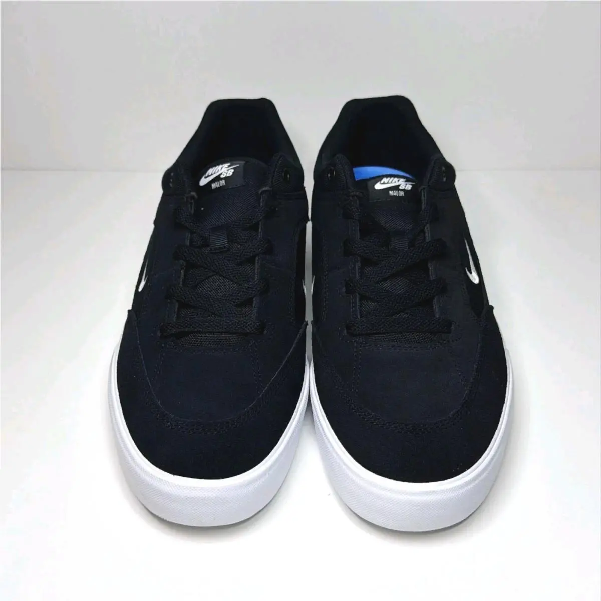 Nike shoes - Nike SB Malor - Malor - FV6064-001 - Black 0