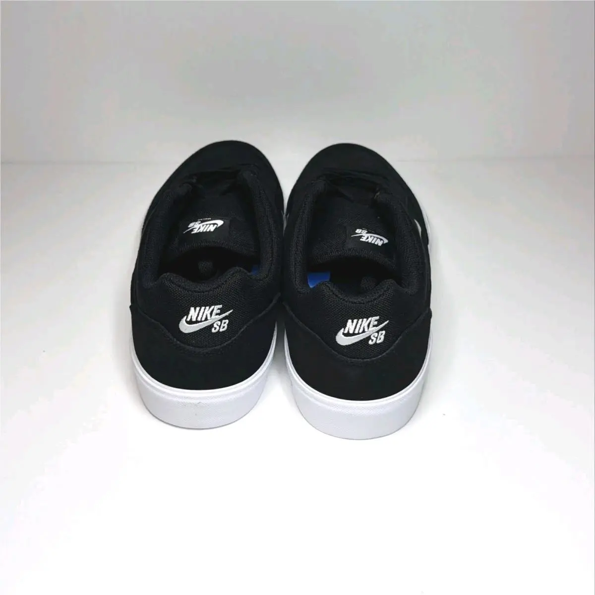 Nike shoes - Nike SB Malor - Malor - FV6064-001 - Black 1