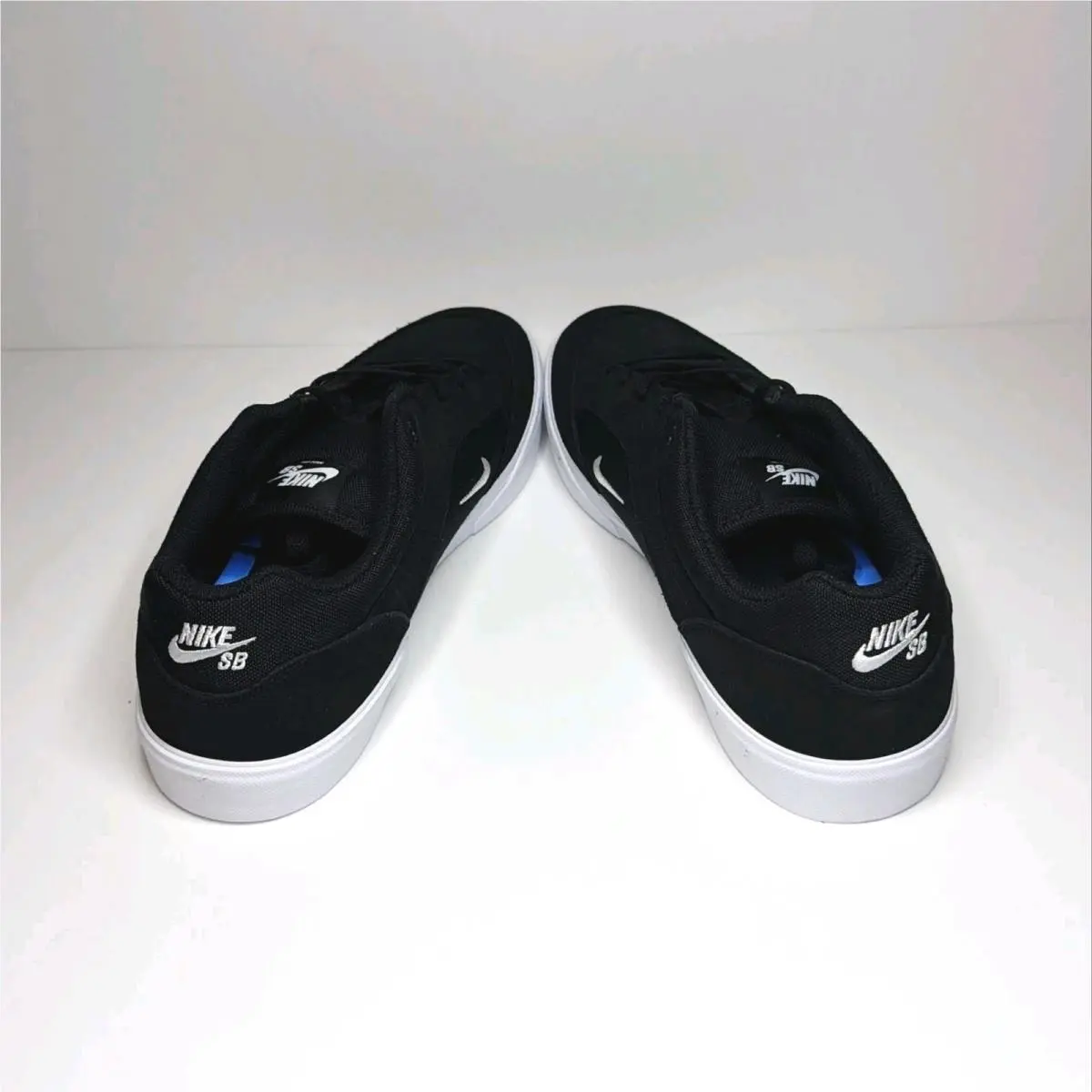 Nike shoes - Nike SB Malor - Malor - FV6064-001 - Black 2