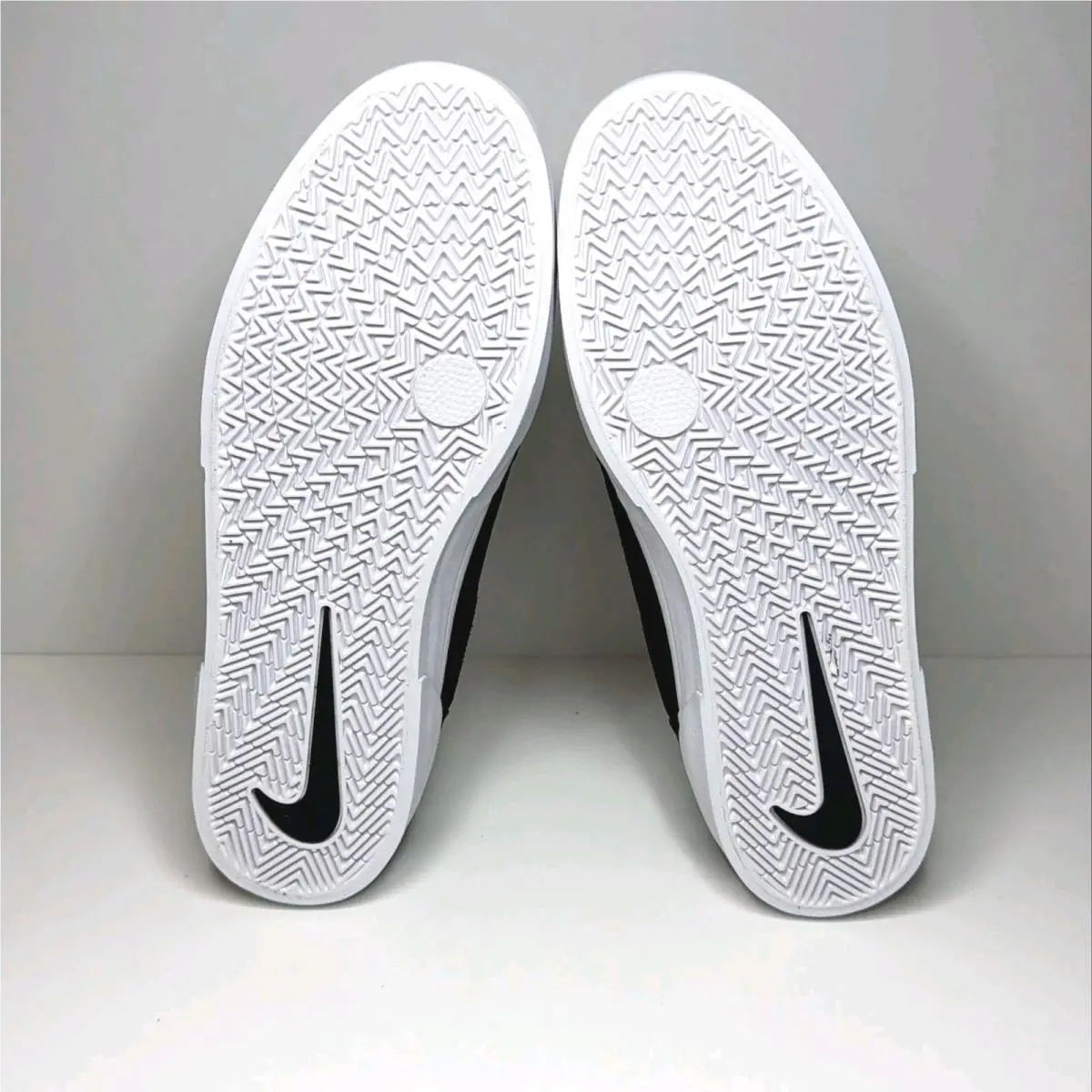 Nike shoes - Nike SB Malor - Malor - FV6064-001 - Black 3