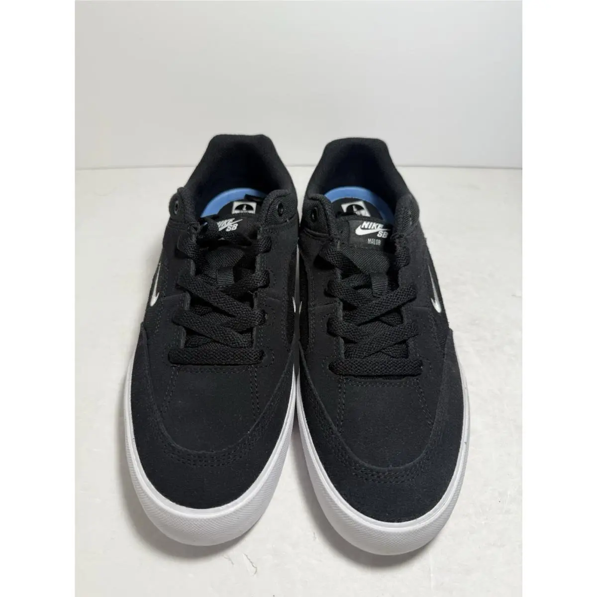 Nike shoes - Nike Malor - Malor - FV6064-001 - Black 1