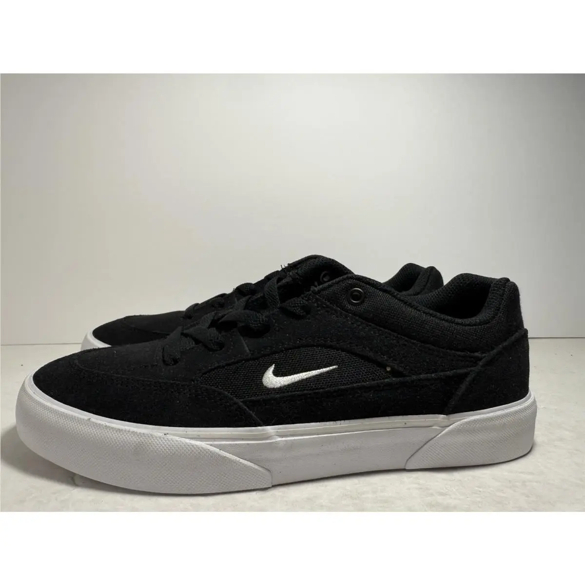 Nike shoes - Nike Malor - Malor - FV6064-001 - Black 2
