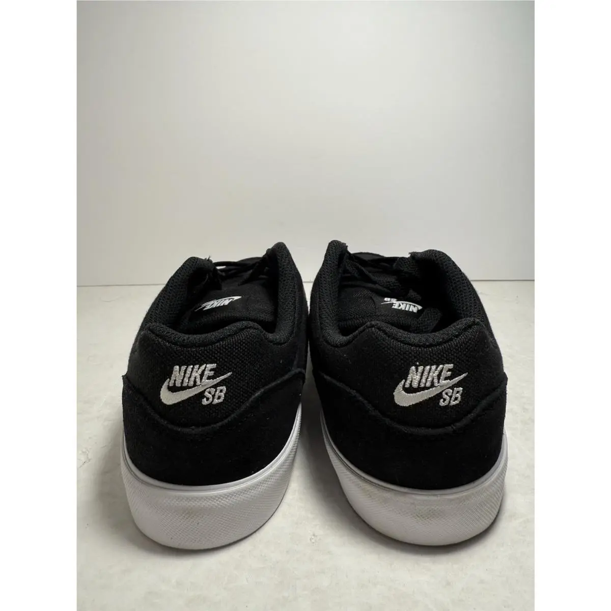 Nike shoes - Nike Malor - Malor - FV6064-001 - Black 3