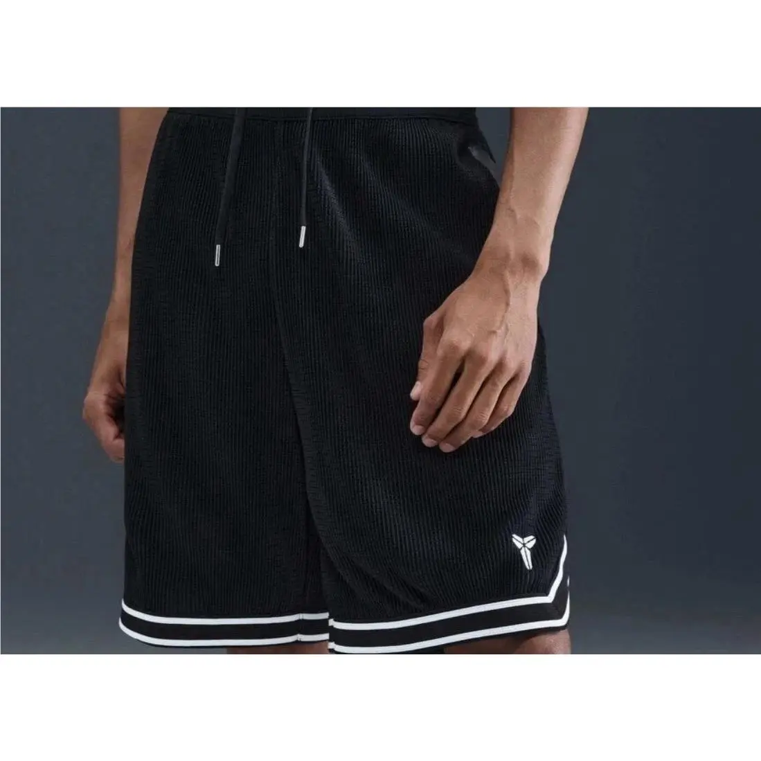 Nike clothing - HV9988 - HV9988 - Black (UPC: 197863789552) 0