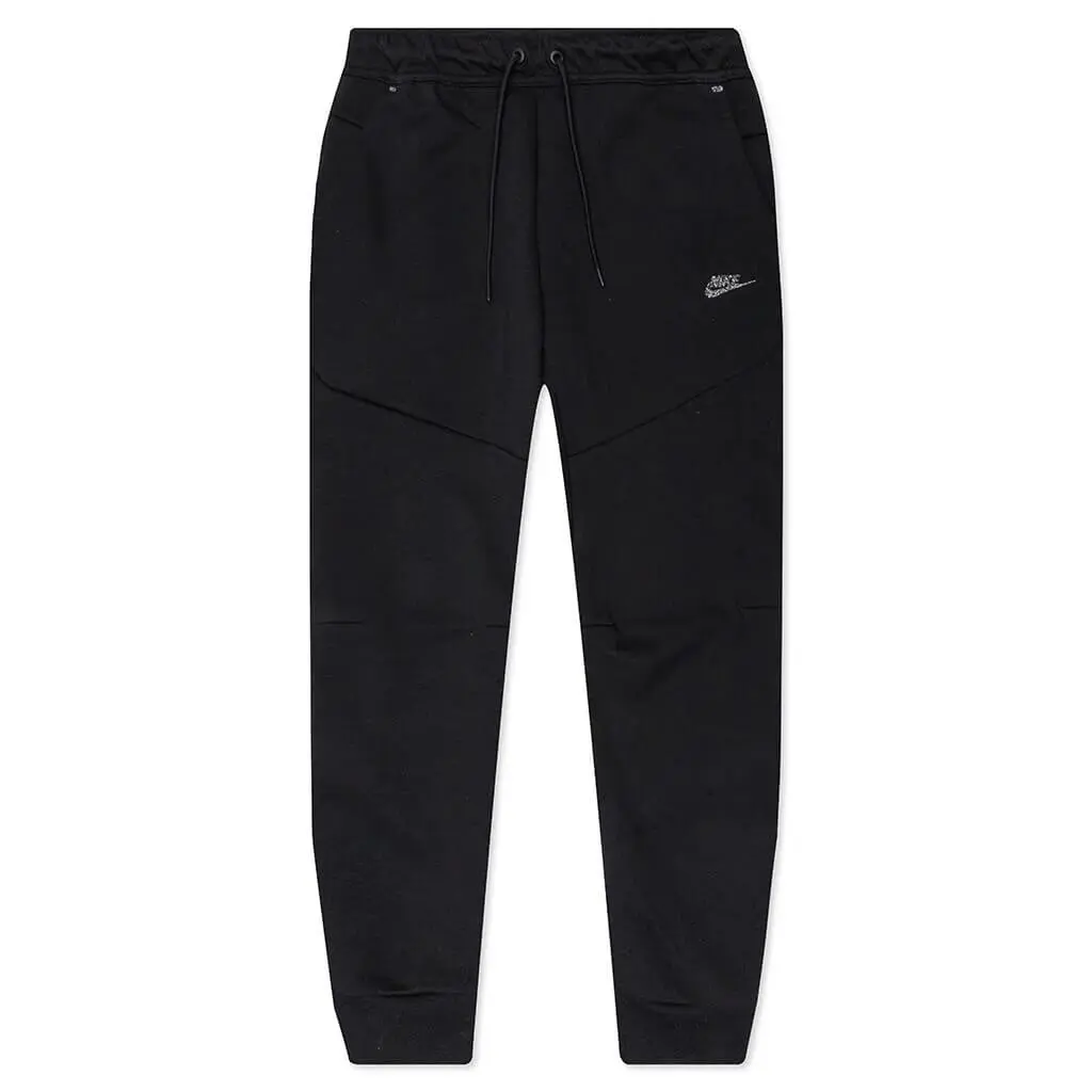 Nike Sportswear Revival Tech Fleece Joggers Size 2XL Mens DQ4316 010
