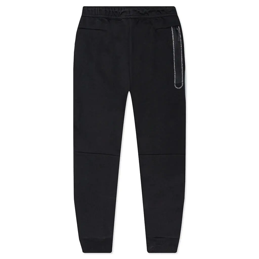 Nike clothing - Black 0