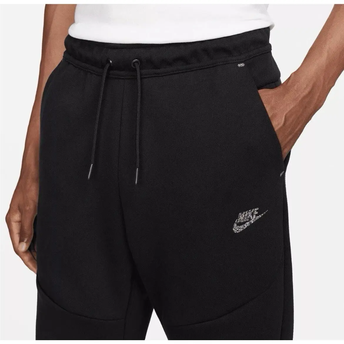 Nike clothing - Black 2