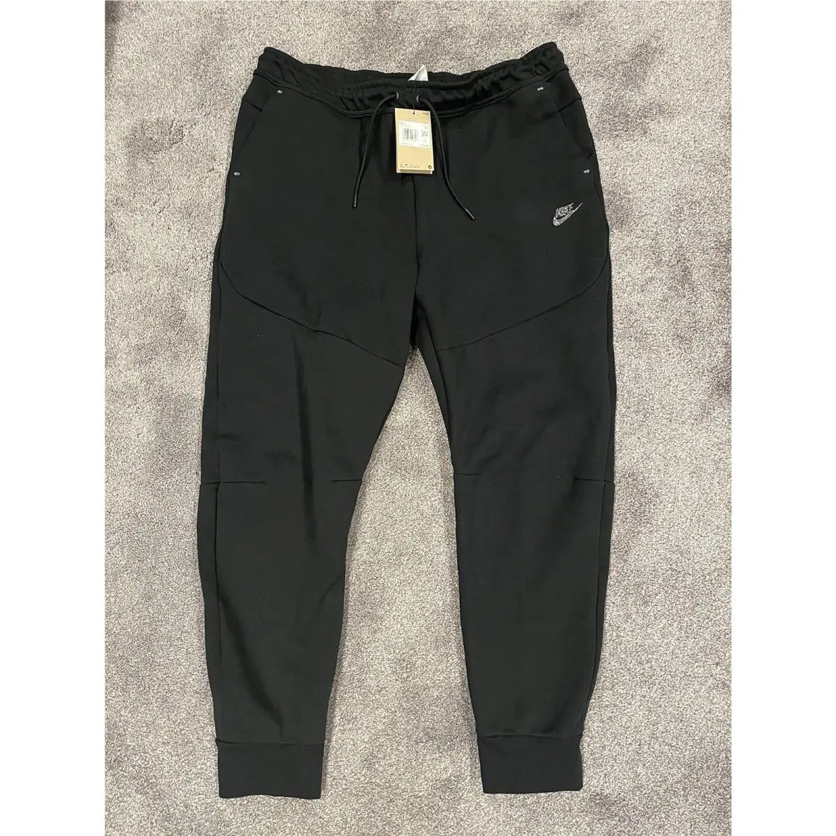 Nike clothing - Black 3