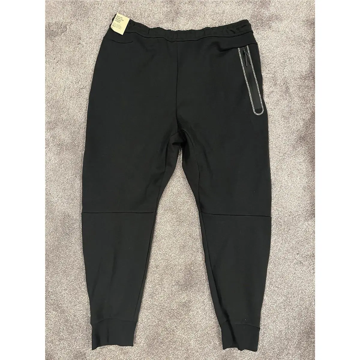 Nike clothing - Black 4
