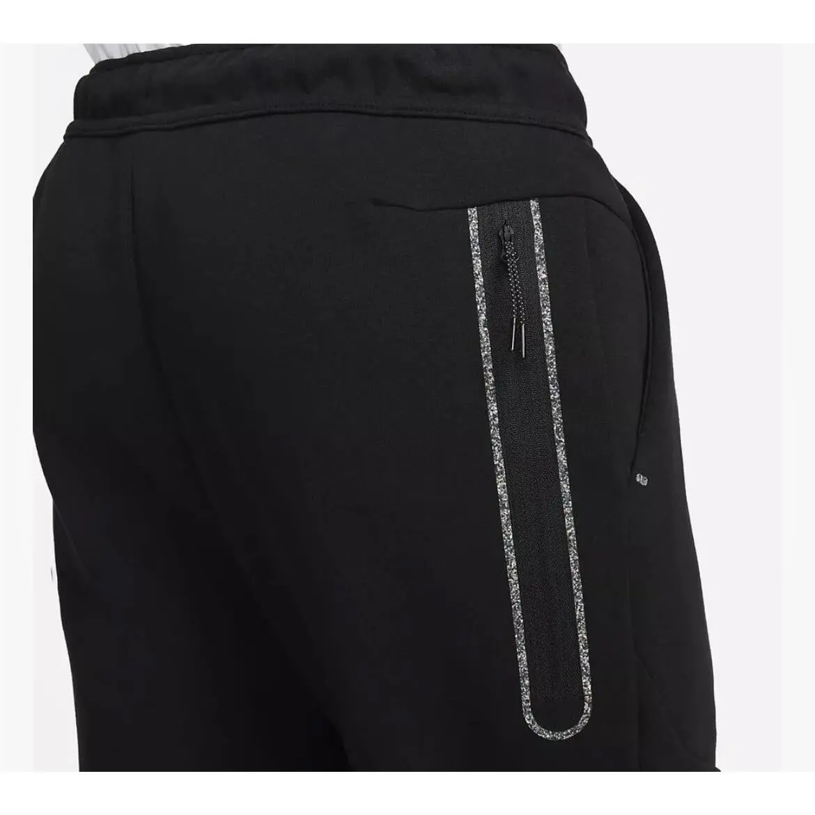 Nike clothing - Black 5