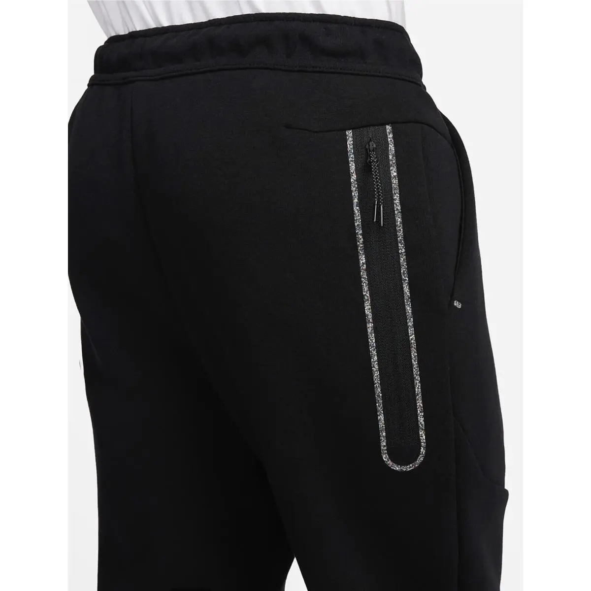 Nike clothing - Black 1