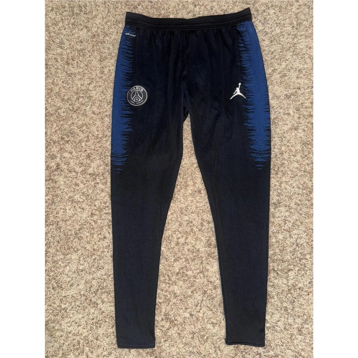 Air Jordan Paris Saint-germain Training Sports Gym Pants Sample