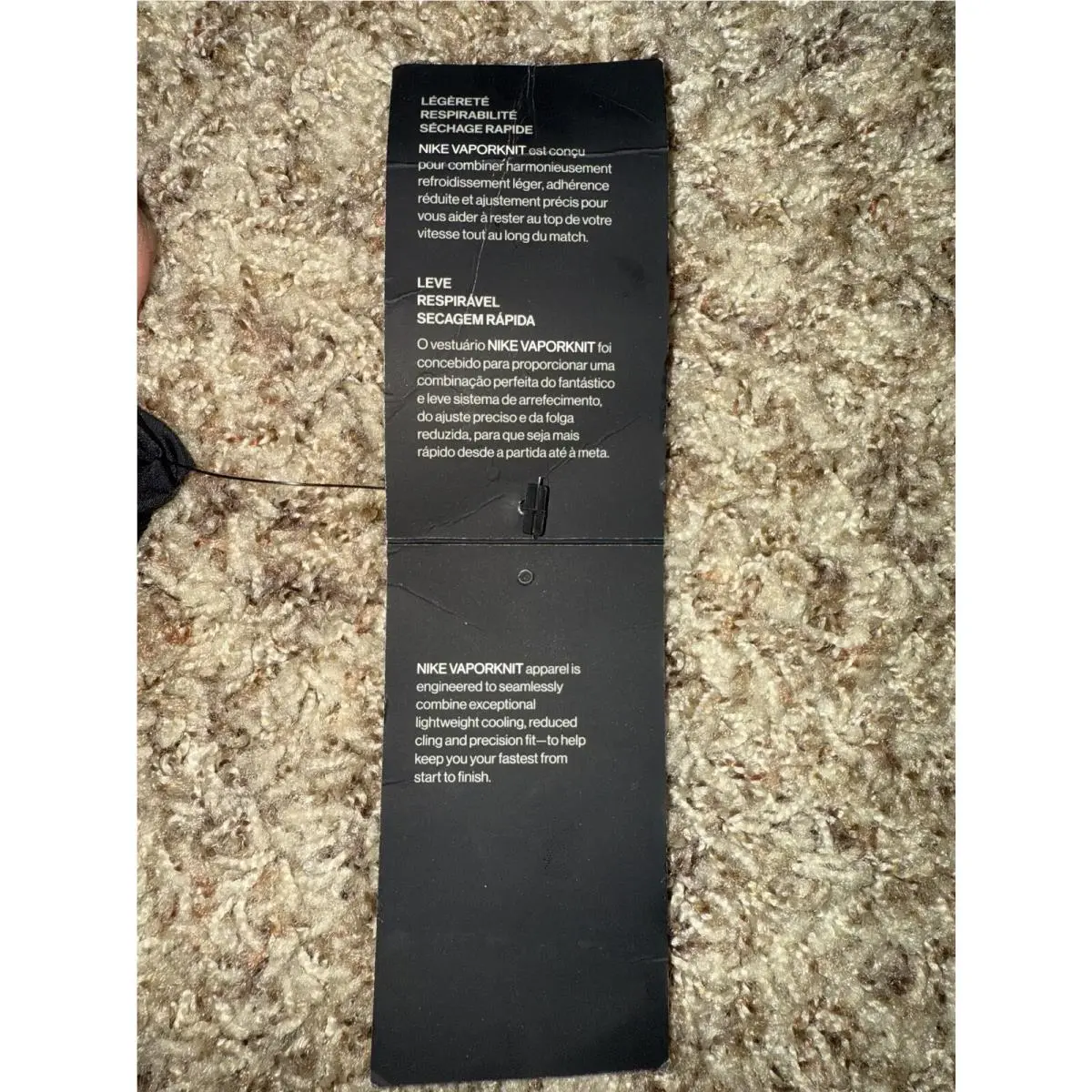 Nike clothing - NA - Black 13
