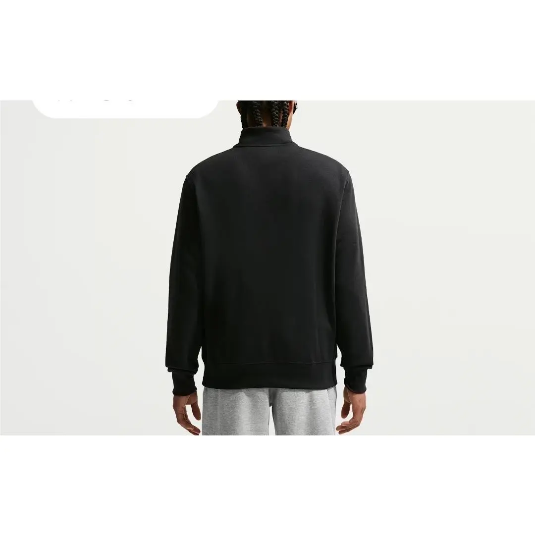 Nike clothing - Black 1
