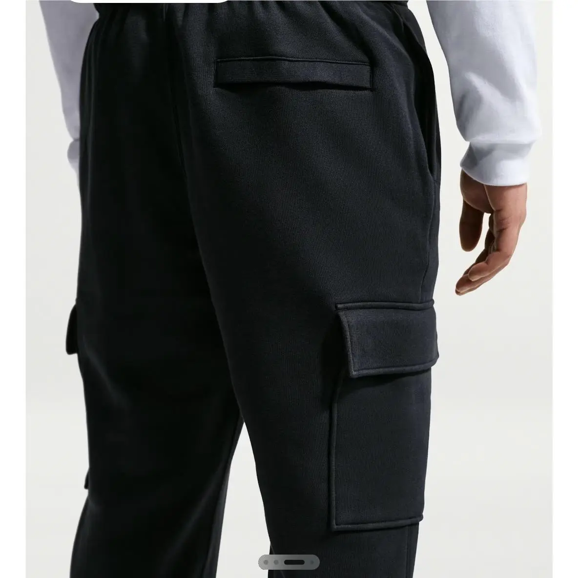 Nike clothing - Black 7