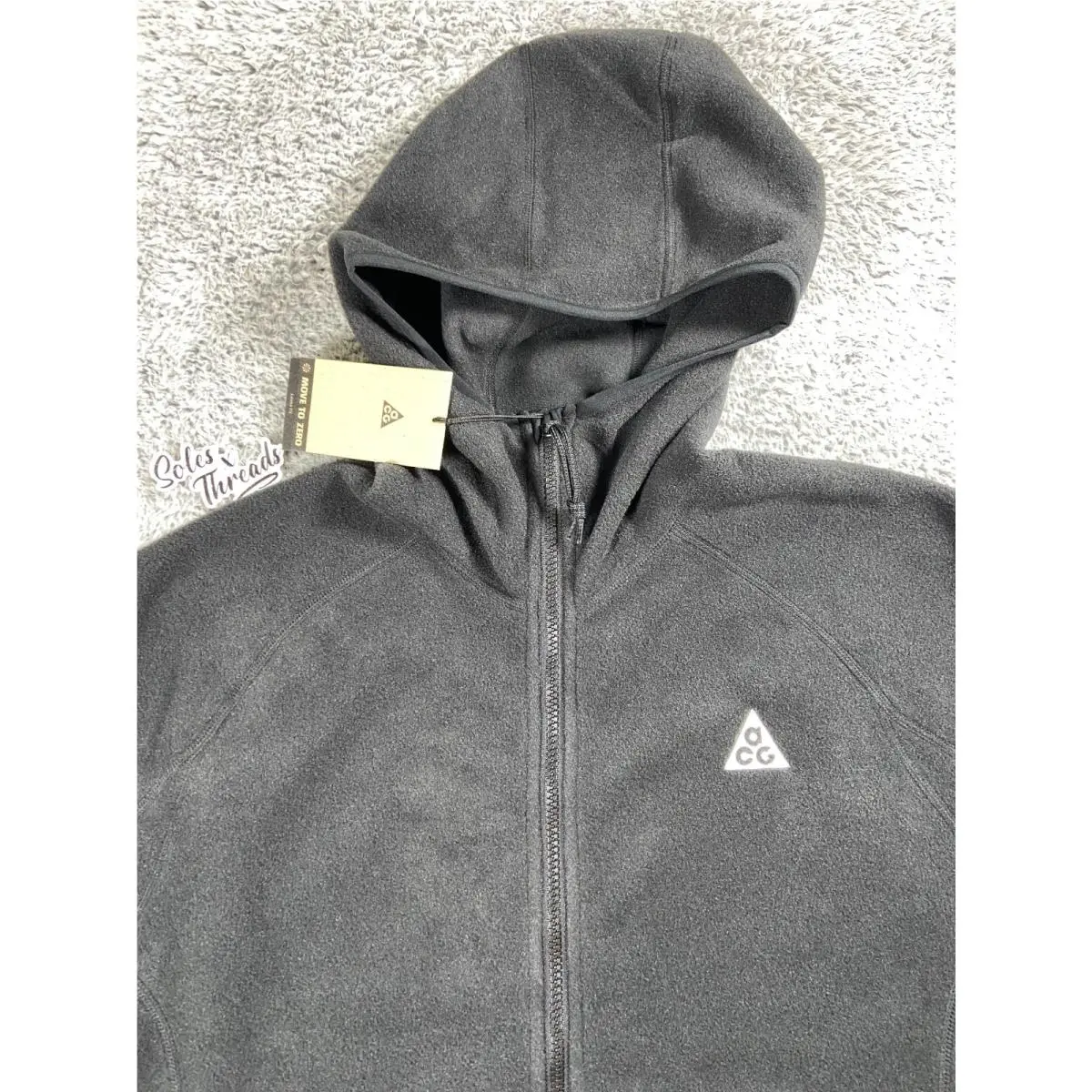 Nike clothing - Black 0