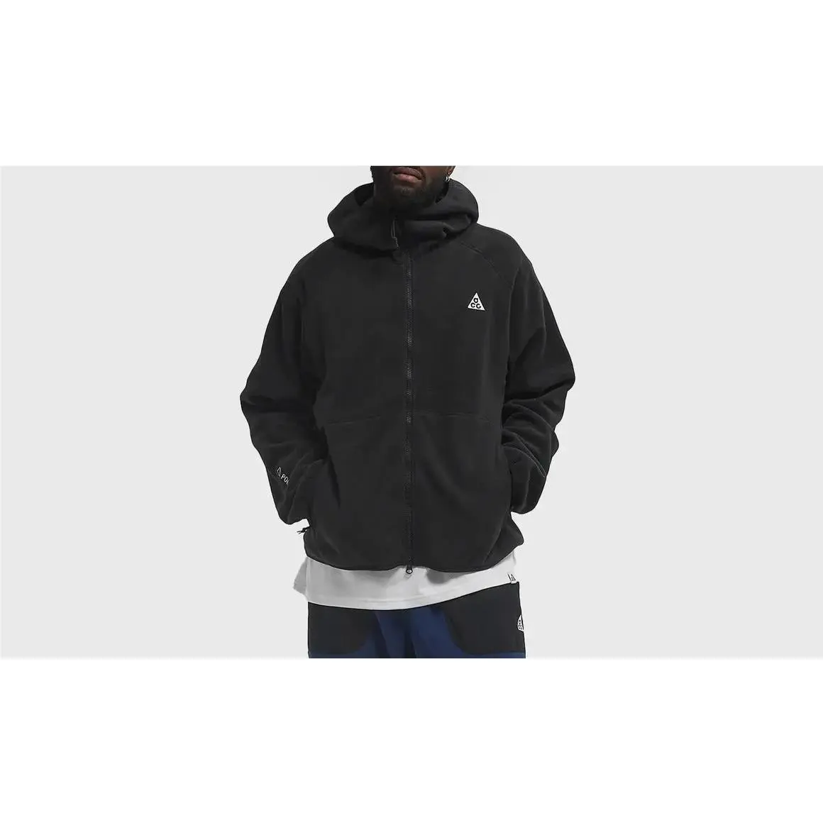 Nike clothing - Black 1