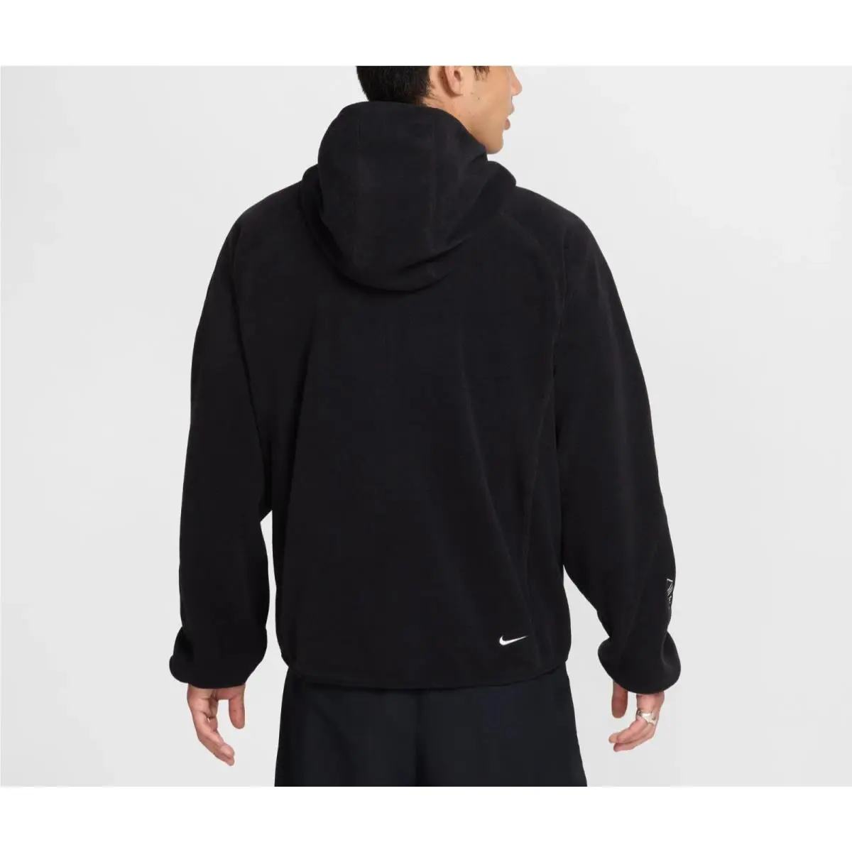 Nike clothing - Black 2