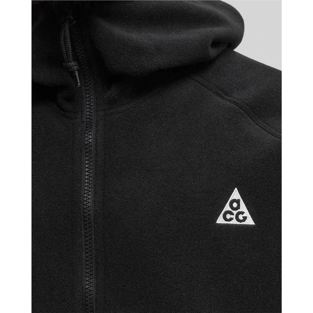 Nike clothing - Black 3