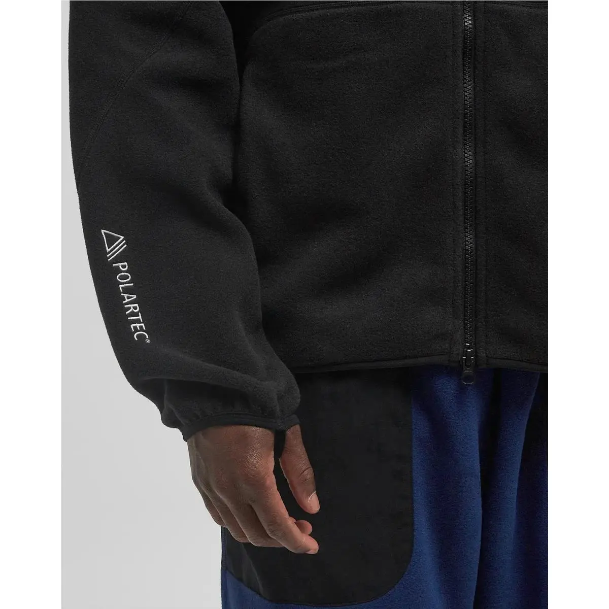 Nike clothing - Black 4