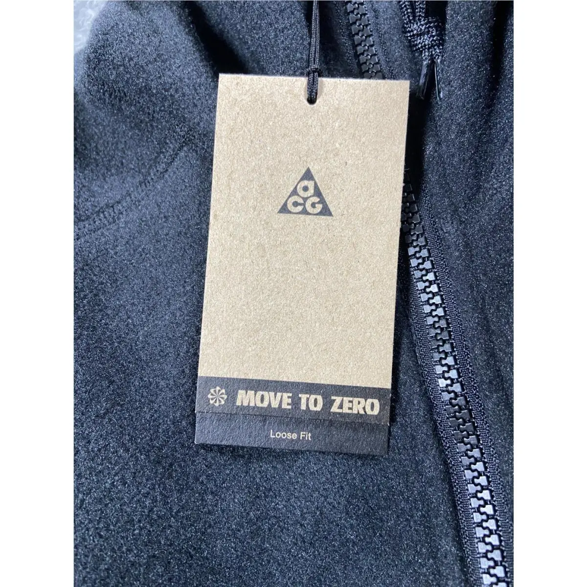 Nike clothing - Black 7